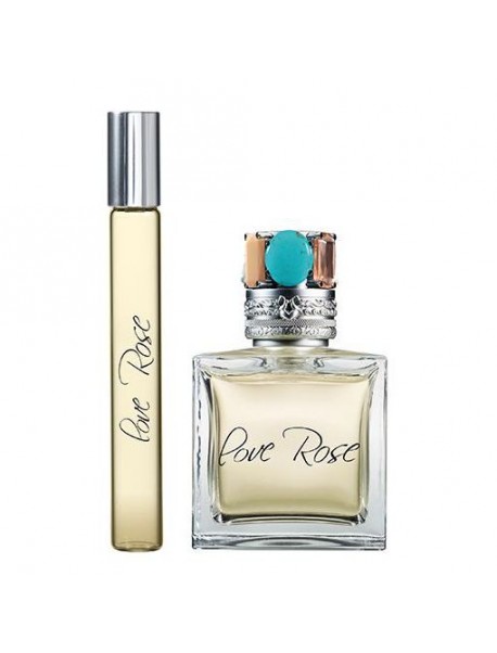 Reminiscence LOVE ROSE EDP cofanetto 100 + 10 ml Reminiscence LOVE ROSE EDP cofanetto 100 + 10 ml 3596936206045