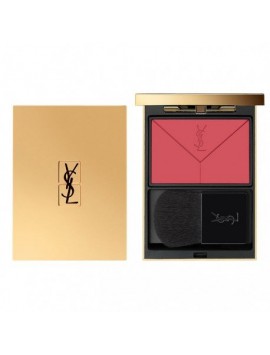 Yves Saint Laurent BLUSH COUTURE 2