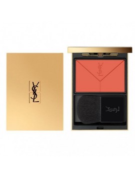 Yves Saint Laurent BLUSH COUTURE 3