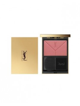 Yves Saint Laurent BLUSH COUTURE 6