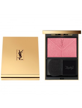 Yves Saint Laurent BLUSH COUTURE 9