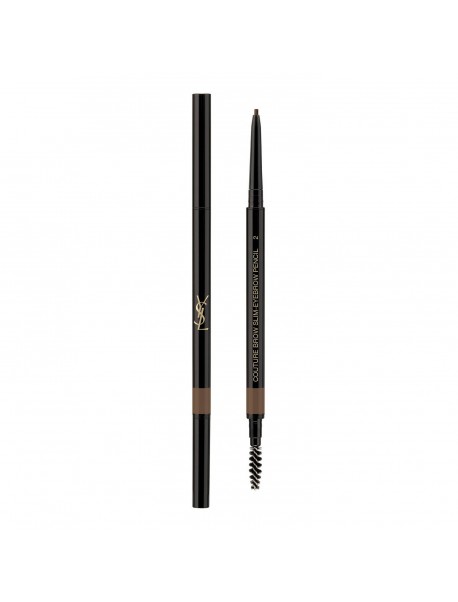 Yves Saint Laurent matita sopracciglia couture slim waterproof 2 Yves Saint Laurent matita sopracciglia couture slim waterproof 2 4935421670609