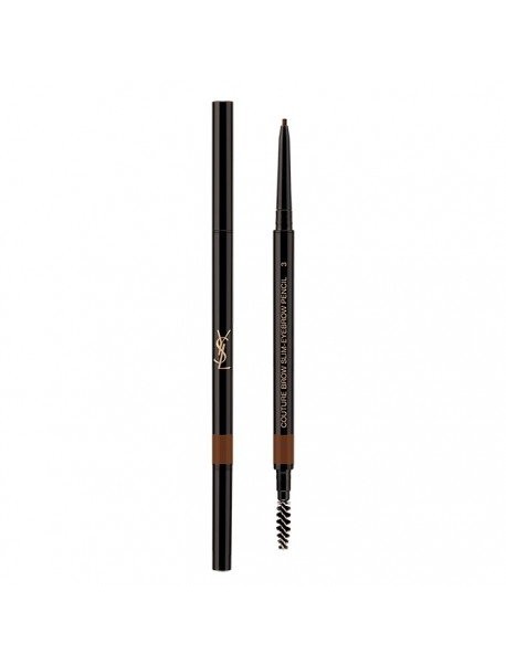 Yves Saint Laurent matita sopracciglia couture slim waterproof 3 Yves Saint Laurent matita sopracciglia couture slim waterproof 3 4935421670616