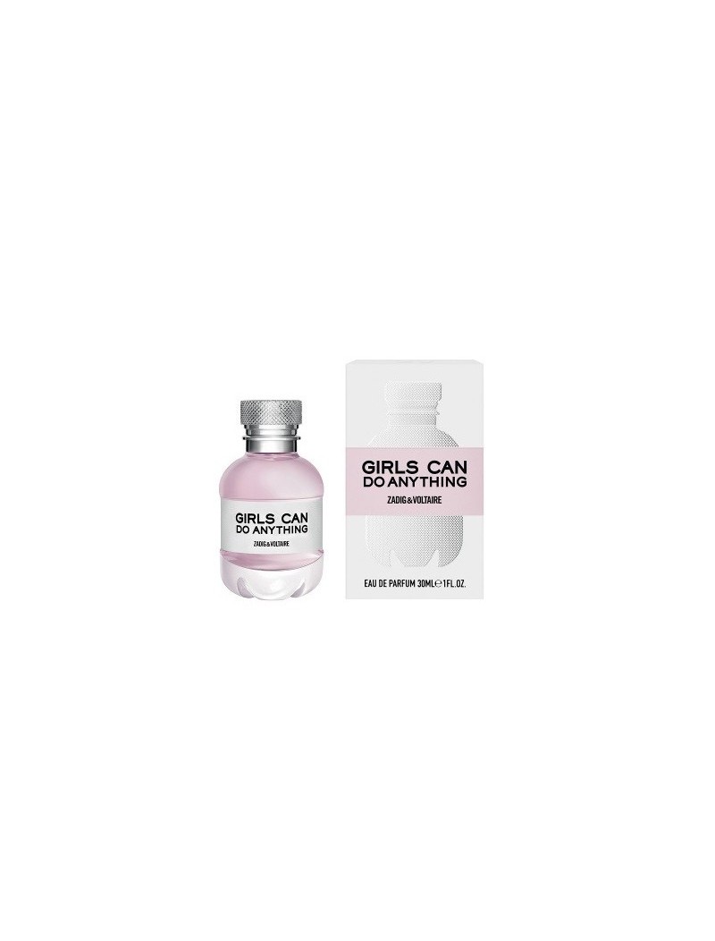 Girls can sales do anything 30ml