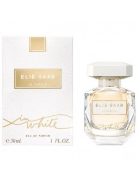 Elie Saab in White Eau de Parfum Spray 30 ml