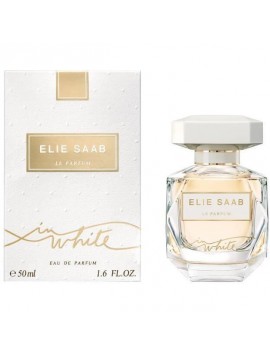 Elie Saab in White Eau de Parfum Spray 50 ml