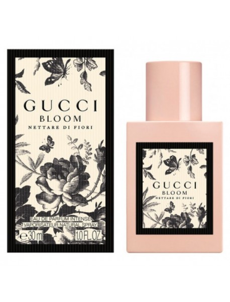 gucci bloom nettare di fiori