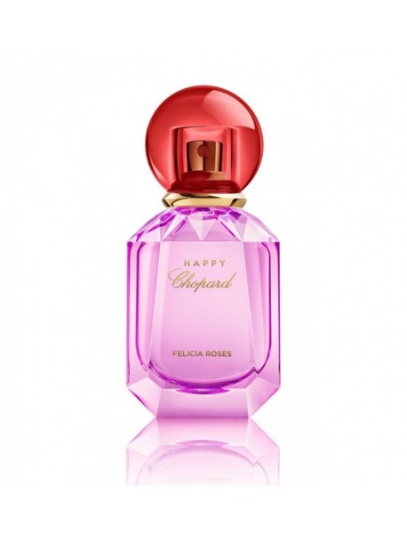 Chopard HAPPY Felicia Roses Eau de Parfum 100 ml spray Chopard HAPPY Felicia Roses Eau de Parfum 100 ml spray 7640177362049