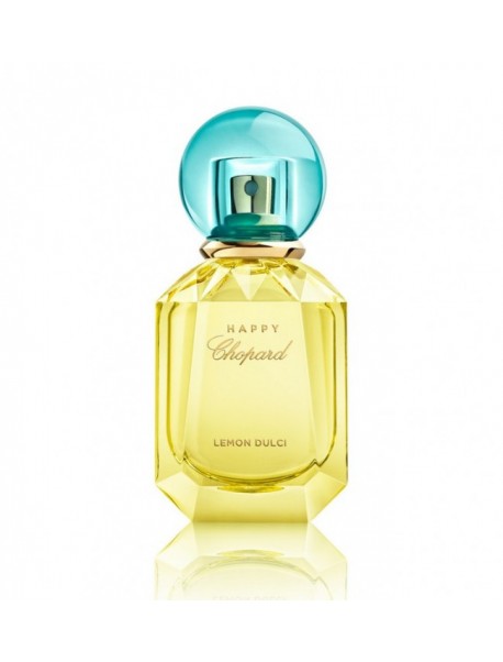 Chopard HAPPY Lemon Dulci Eau de Parfum 40 ml spray Chopard HAPPY Lemon Dulci Eau de Parfum 40 ml spray 7640177362001