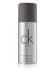 Calvin Klein CK ONE Deodorant Spray 150ml 3614225971518