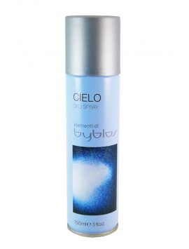 Byblos CIELO deo spray 150ml