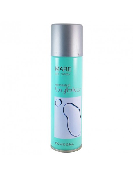 Byblos MARE deo spray 150 ml 8007033788808