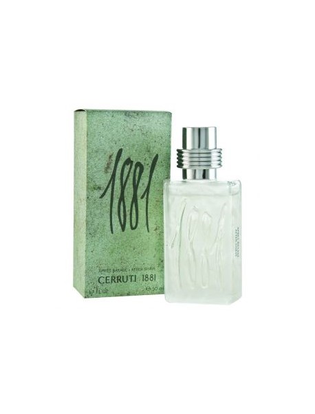 Cerruti 1881 Uomo dopobarba lozione 50ml Cerruti 1881 Uomo dopobarba lozione 50ml 0688575003673