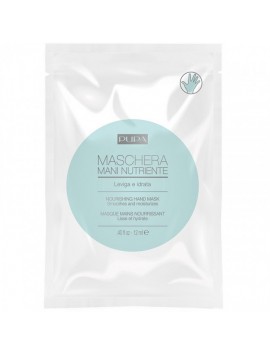 PUPA maschera mani nutriente 12 ml