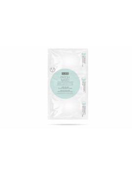 PUPA maschera patch naso 3 step