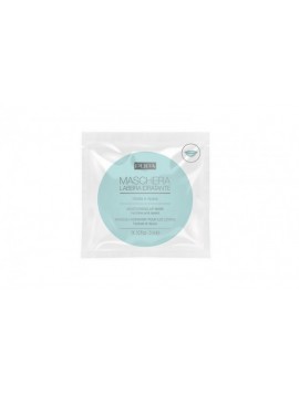 PUPA maschera labbra idratante 3 ml