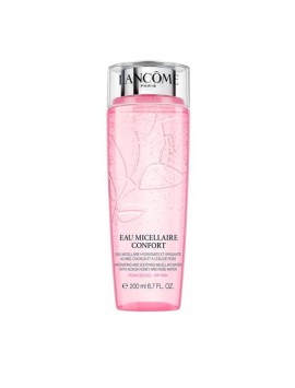 Lancôme EAU MICELLAIRE CONFORT 200 ml 