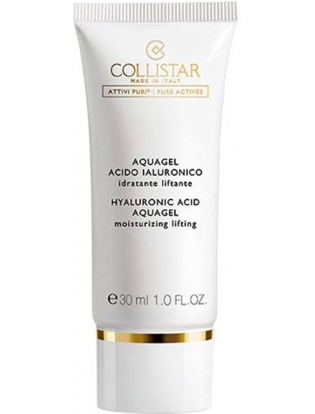 Collistar ATTIVI PURI Acido Ialuronico 30ml Collistar ATTIVI PURI Acido Ialuronico 30ml 8015150218450