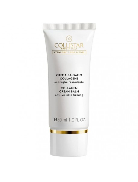 Collistar ATTIVI PURI crema collagene 30 ml Collistar ATTIVI PURI crema collagene 30 ml 8015150218467