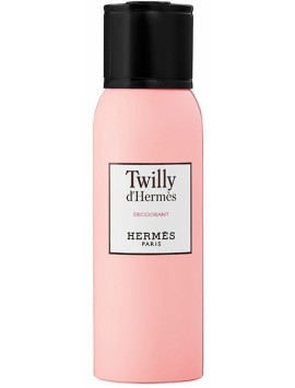 Hermes TWILLY deodorante spray 150 ml