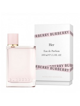 Burberry HER Eau de Parfum 100 ml spray