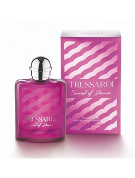 Trussardi SOUND OF DONNA eau de parfum 50 ml spray