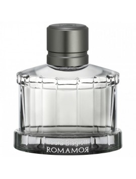 Laura Biagiotti ROMAAMOR UOMO Eau de Toilette 125ml spray