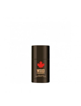 Dsquared2 WOOD uomo deo stick 75gr