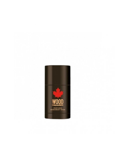 Dsquared2 WOOD uomo deo stick 75gr 8011003845743