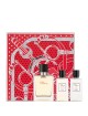 Hermès TERRE D'HERMES Gift Set edt 50sp+dc+dopob 3346131431335