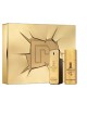 Paco Rabanne 1 MILLION Gift Set 100 spray+deo 3349668562251