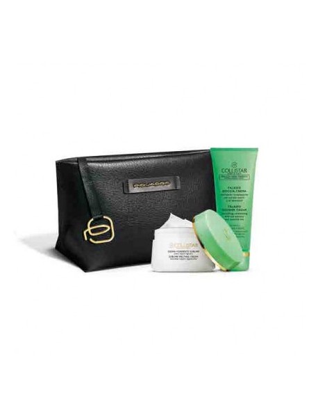 COLLISTAR PQ Gift Set Corpo cr.fondente200+dc COLLISTAR PQ Gift Set Corpo cr.fondente200+dc 8015150253093
