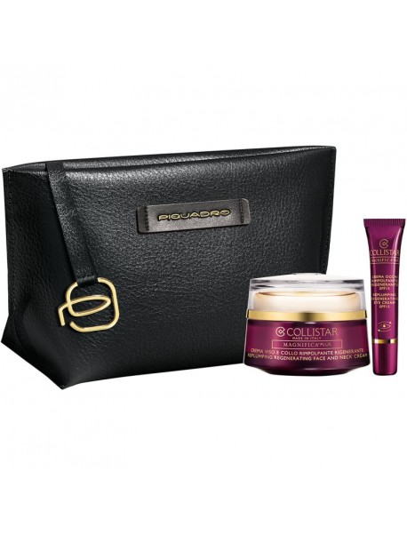 COLLISTAR PQ Gift Set Viso Magnifica cr viso 50+occhi COLLISTAR PQ Gift Set Viso Magnifica cr viso 50+occhi 8015150244398
