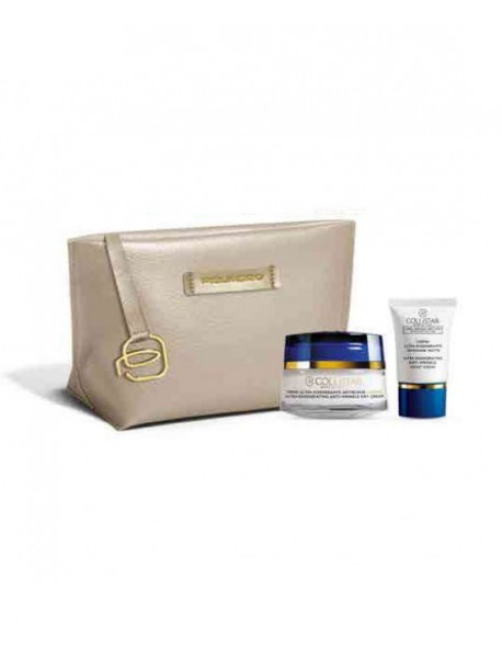 COLLISTAR PQ Gift Set Viso Età cr giorno 50+cr notte COLLISTAR PQ Gift Set Viso Età cr giorno 50+cr notte 8015150241380