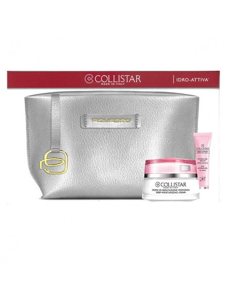 COLLISTAR PQ Gift Set Viso Delicate cr idr prof 50+occhi COLLISTAR PQ Gift Set Viso Delicate cr idr prof 50+occhi 8015150211260