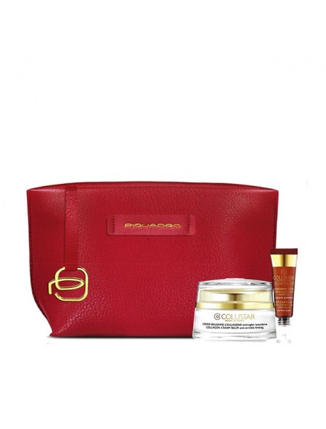 COLLISTAR PQ Gift Set Viso Attivi Puri cr collagene 50+occhi COLLISTAR PQ Gift Set Viso Attivi Puri cr collagene 50+occhi 8015150218498