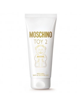 Moschino TOY 2 Bagno Doccia 200 ml
