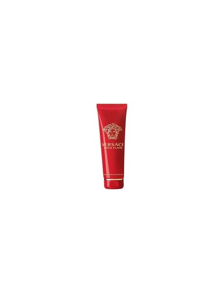 Versace EROS FLAME UOMO Shower Gel 250ml 8011003845408