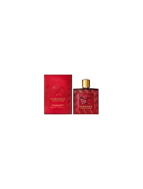 Versace EROS FLAME UOMO Deodorante 100 spray 8011003845385