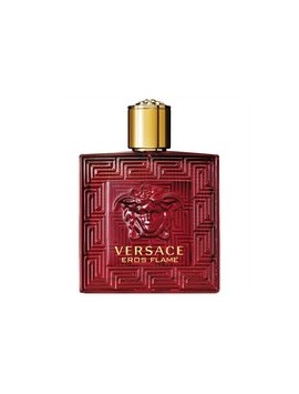 Versace EROS FLAME UOMO Dopobarba Lotion 100ml