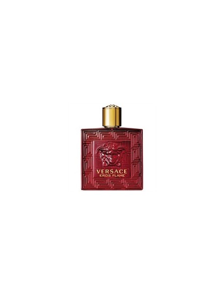 Versace EROS FLAME UOMO Dopobarba Lotion 100ml 8011003845361