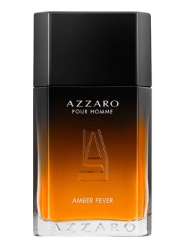 Azzaro Homme AMBER FEVER edt 100 spray