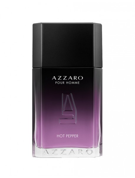 Azzaro Homme HOT PEPPER edt 100 spray Azzaro Homme HOT PEPPER edt 100 spray 3351500011117
