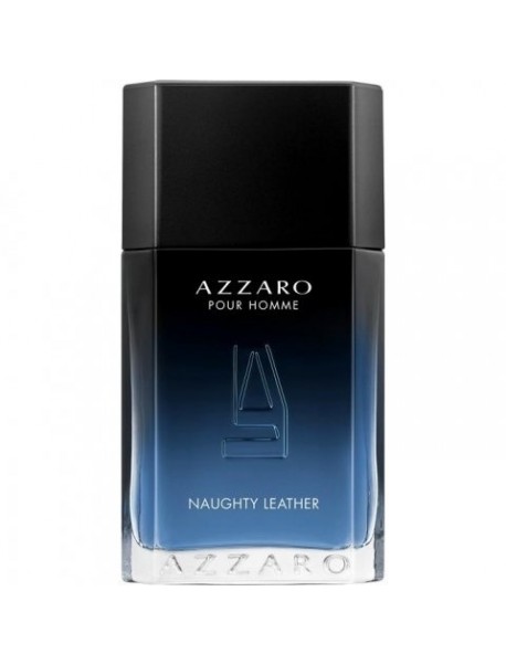 Azzaro Homme NAUGHTY LEATHER edt 100 spray Azzaro Homme NAUGHTY LEATHER edt 100 spray 3351500011056