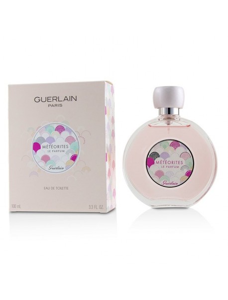 Guerlain METEORITES le parfum EDT 100 ml 3346470424661