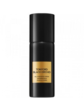 Tom Ford BLACK ORCHID all over 150 ml