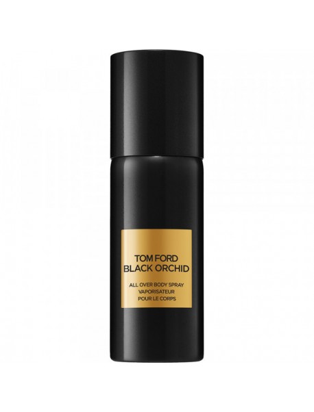 Tom Ford BLACK ORCHID all over 150 ml 0888066077439