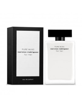 Narciso Rodriguez PURE MUSC Eau de Parfum 50 ml