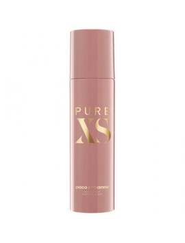 Paco Rabanne Pure Xs Donna Deodorante Spray 150ml