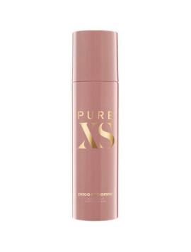 Paco Rabanne Pure Xs Donna Deodorante Spray 150ml